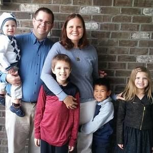 Meet your Posher, Ricky